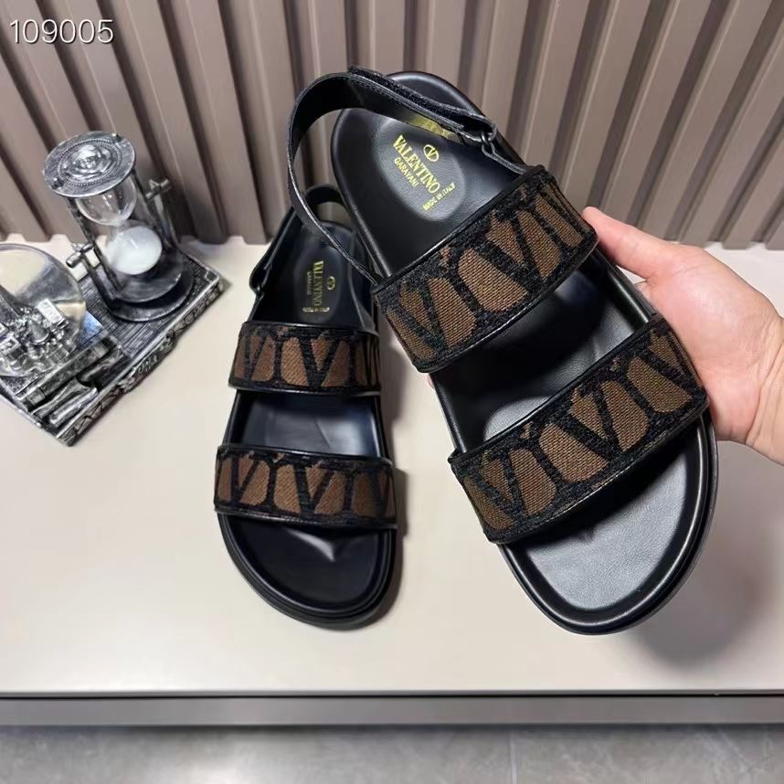 Valentino Sandals